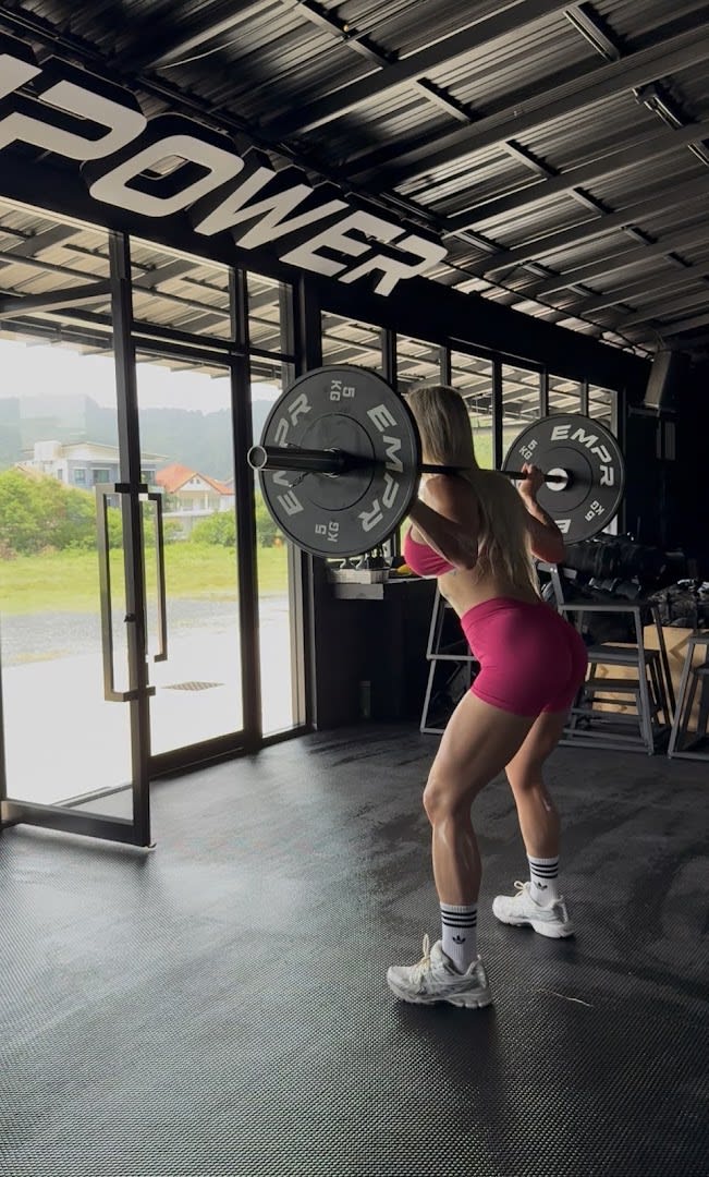 Empower Gym photo 3