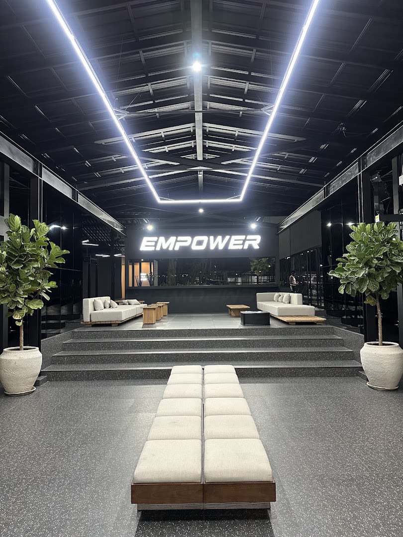 Empower Gym photo 4