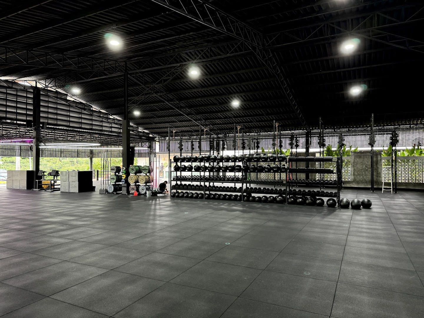 The Cult Fitness Society Rawai photo 2
