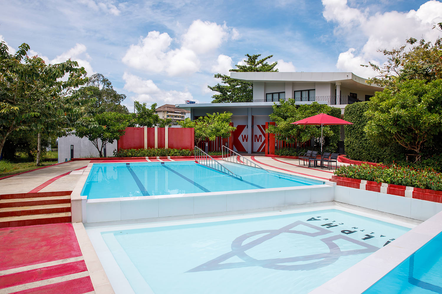 Alpha Health Club photo 3