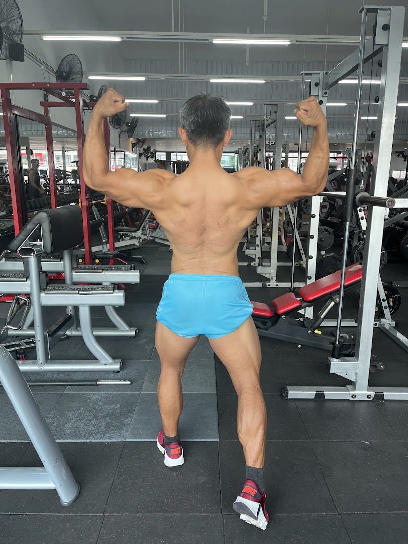 Phuket Fitness New photo 2
