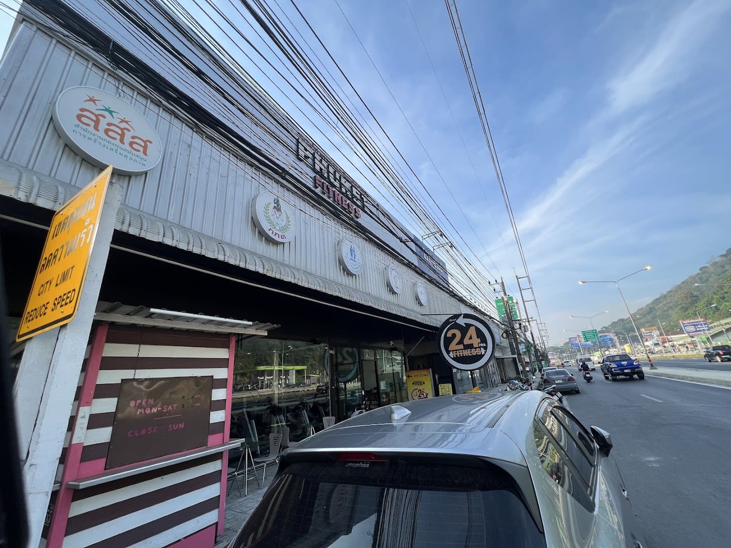 Phuket Fitness New photo 3