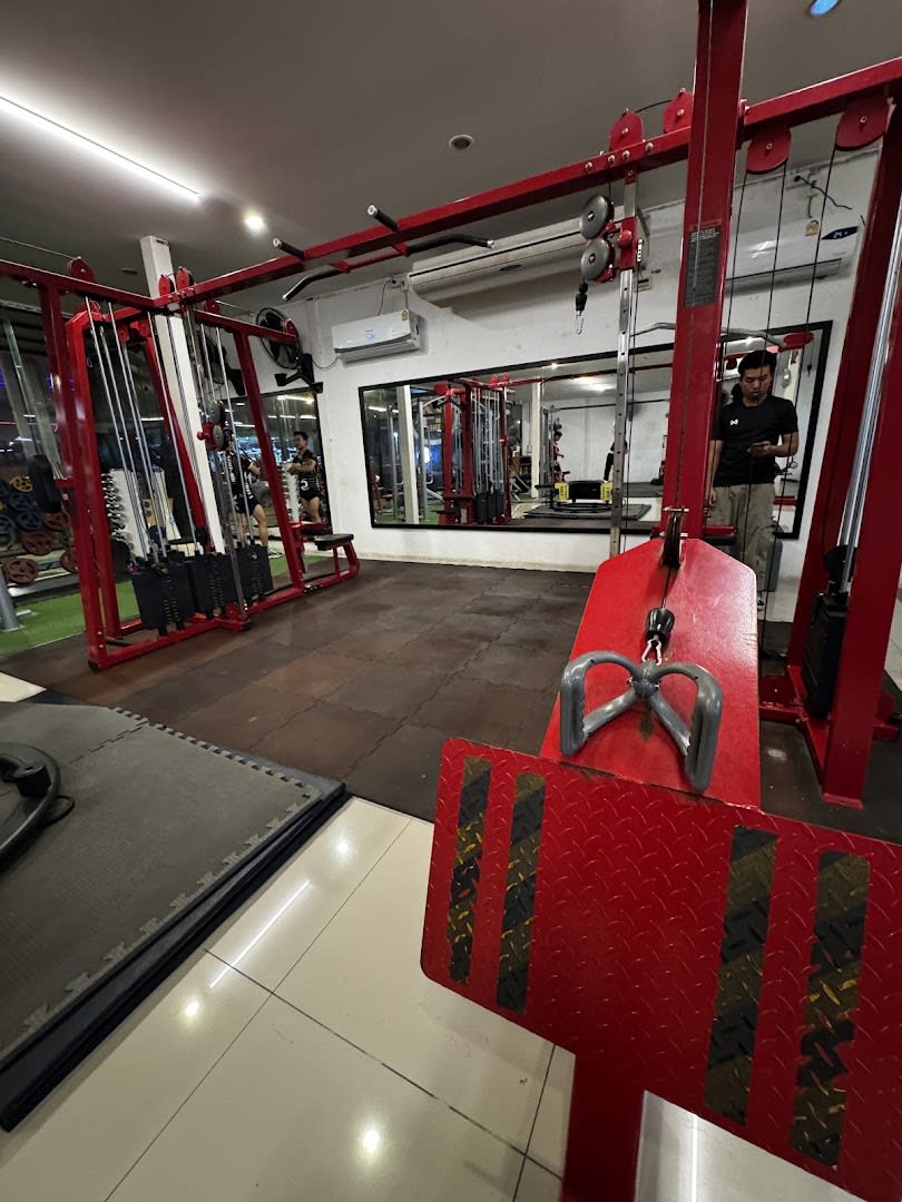 Phuket Fitness New photo 4