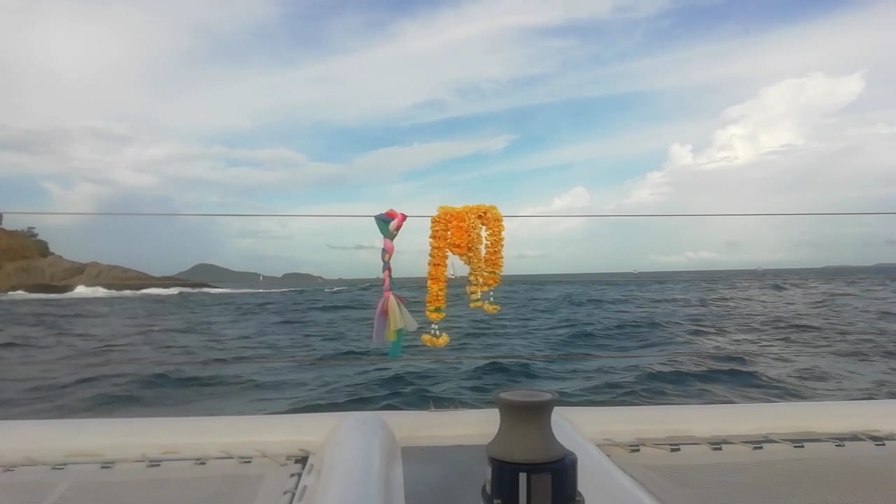 Phuket Island Hopping photo 1