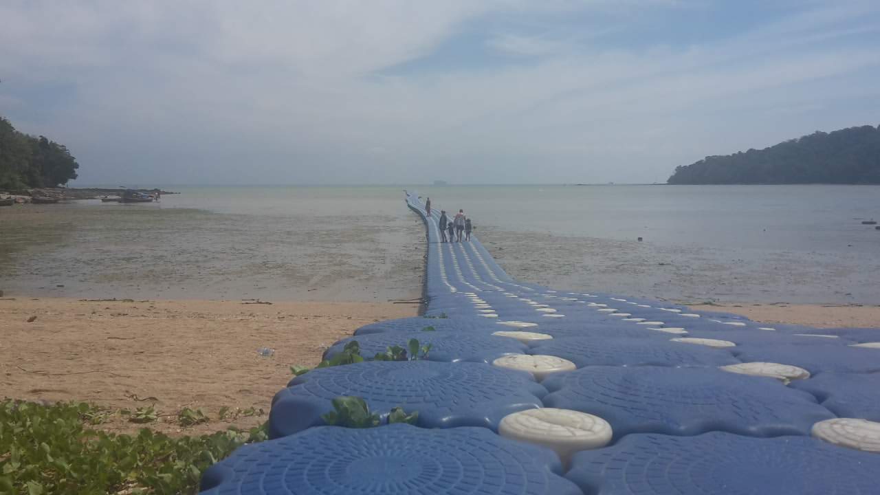 Phuket Island Hopping photo 3