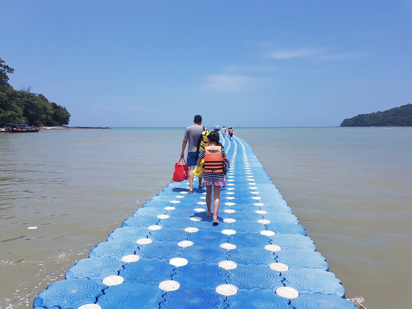 Phuket Island Hopping photo 4