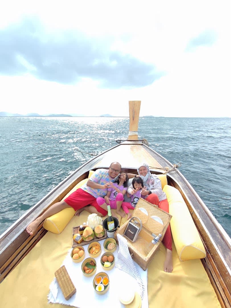 Boat and Beyond photo 4