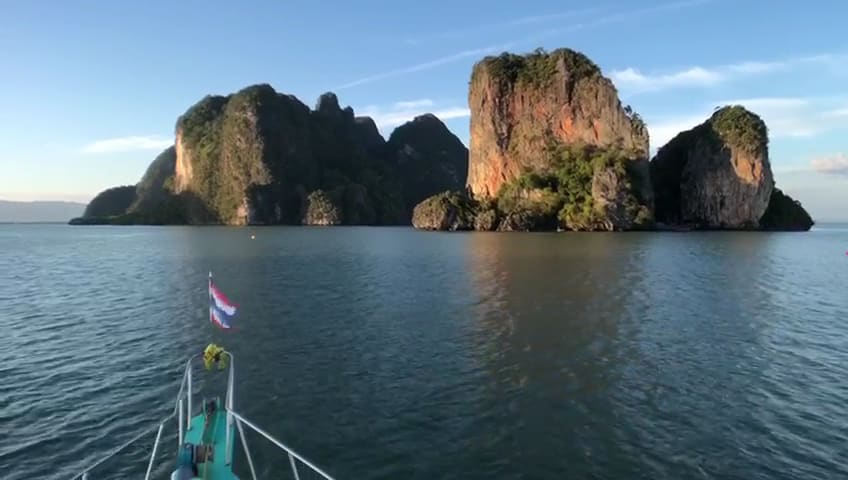 Phuket Sail Tours photo 1