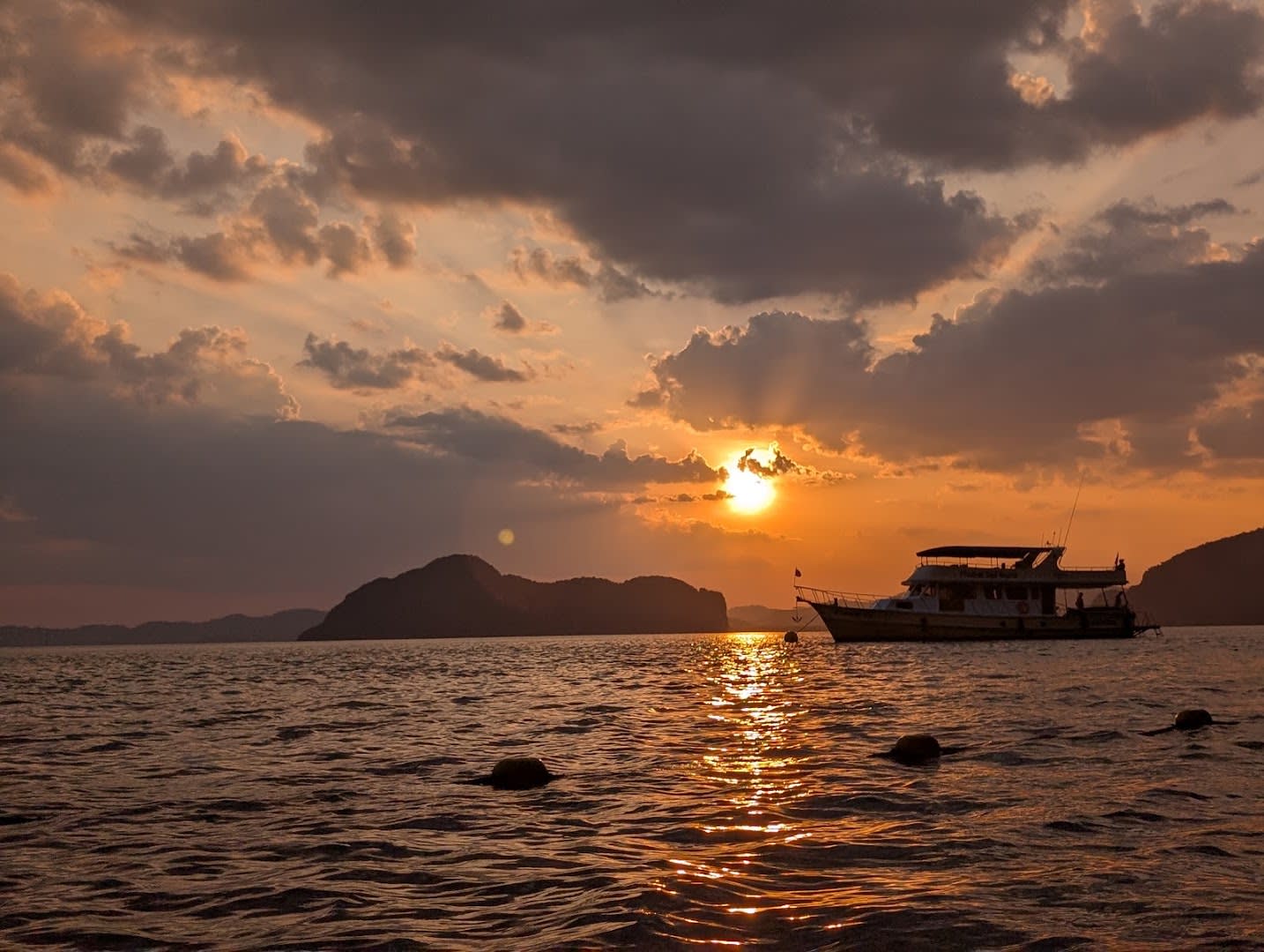 Phuket Sail Tours photo 3