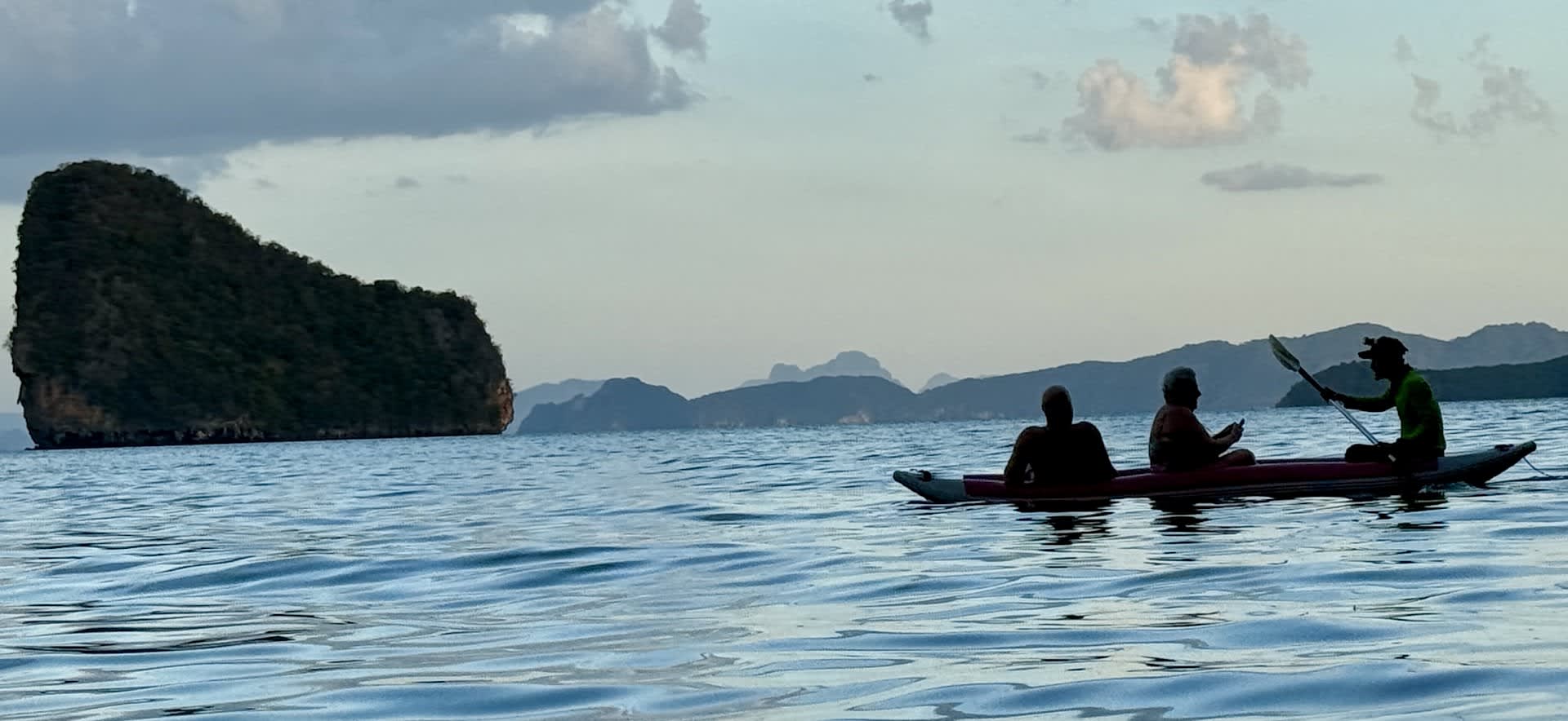 Phuket Sail Tours photo 4
