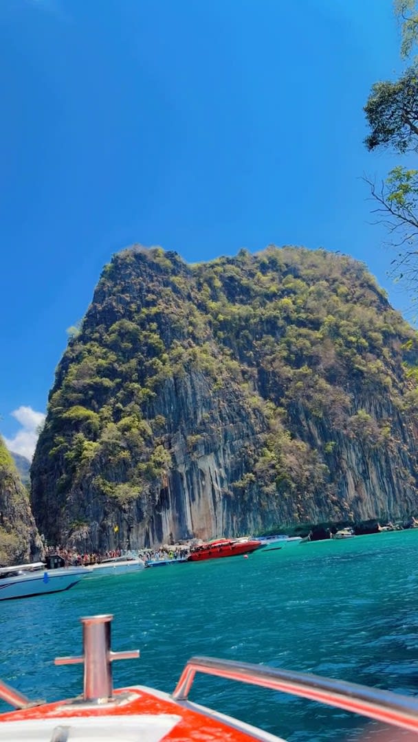 CIM Tour Phuket photo 1