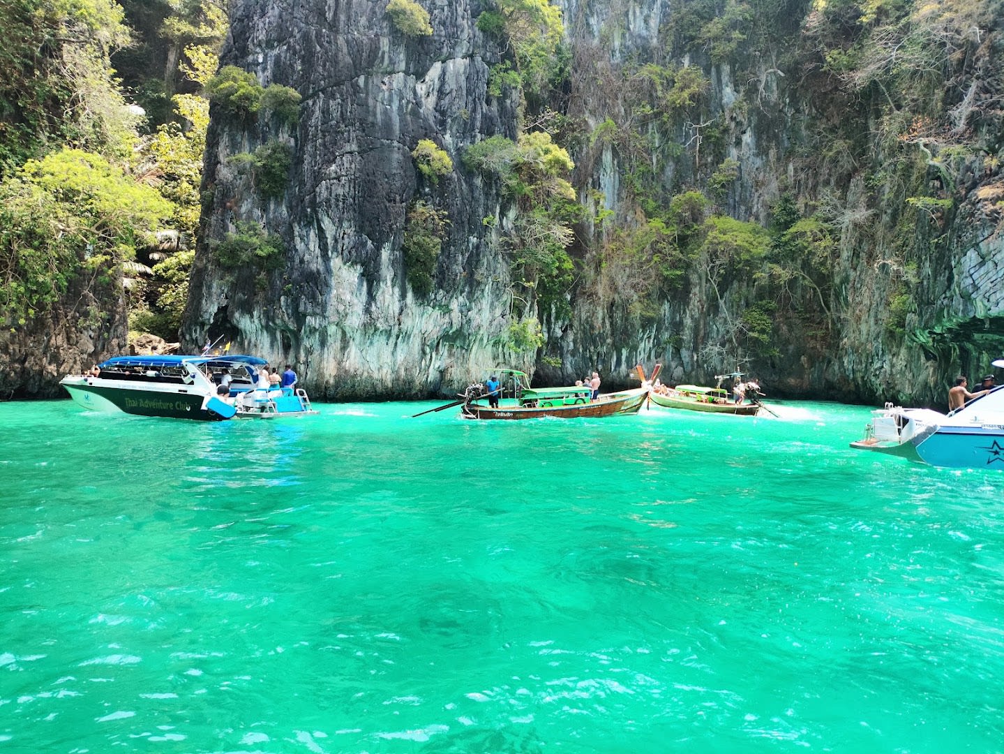CIM Tour Phuket photo 2