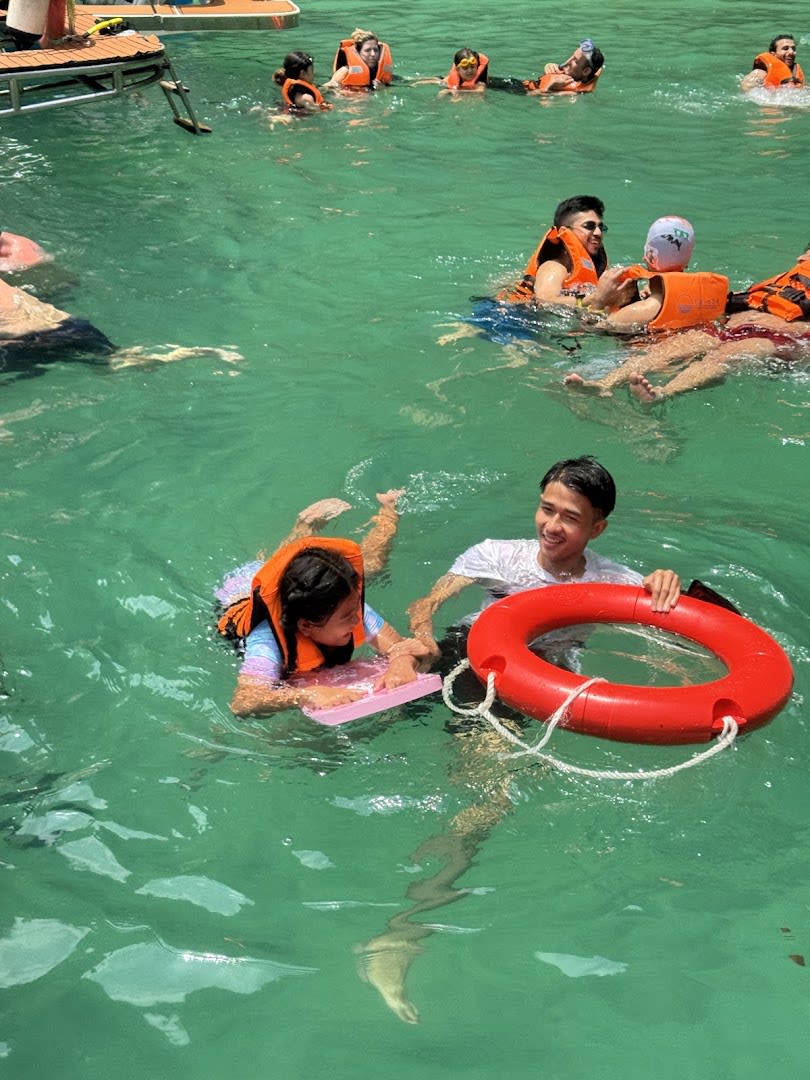 CIM Tour Phuket photo 3
