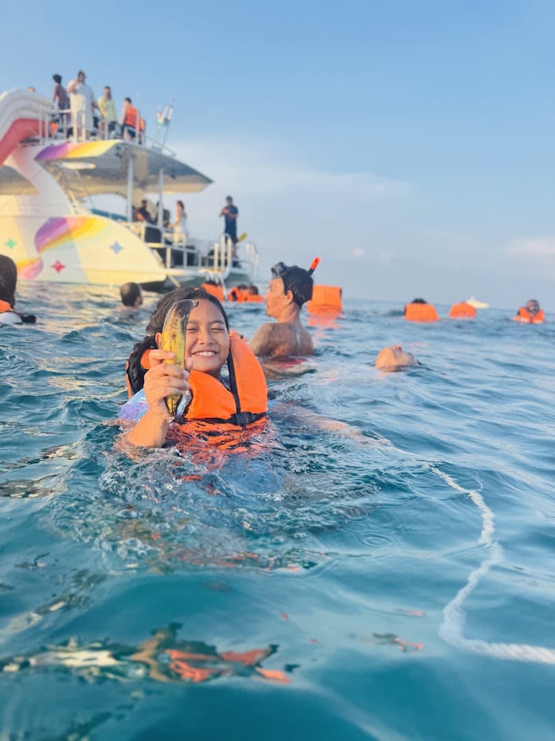 CIM Tour Phuket photo 4