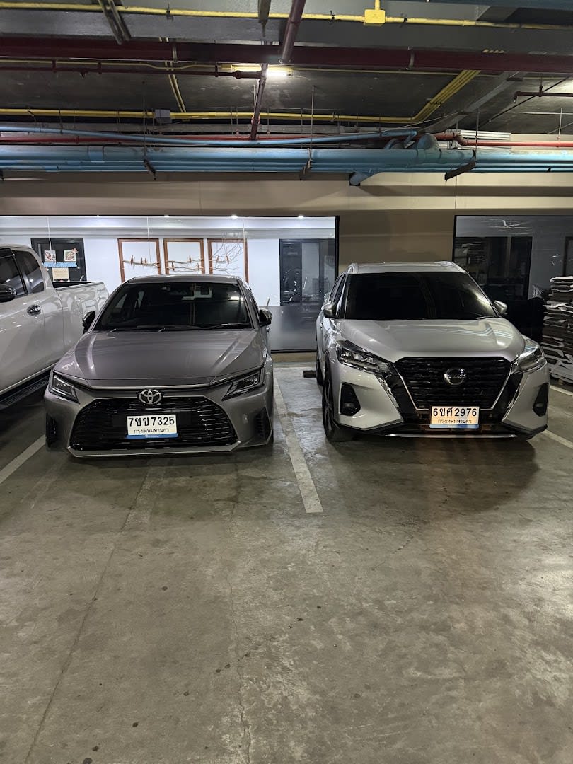 Drive Car Rental Phuket Airport photo 3