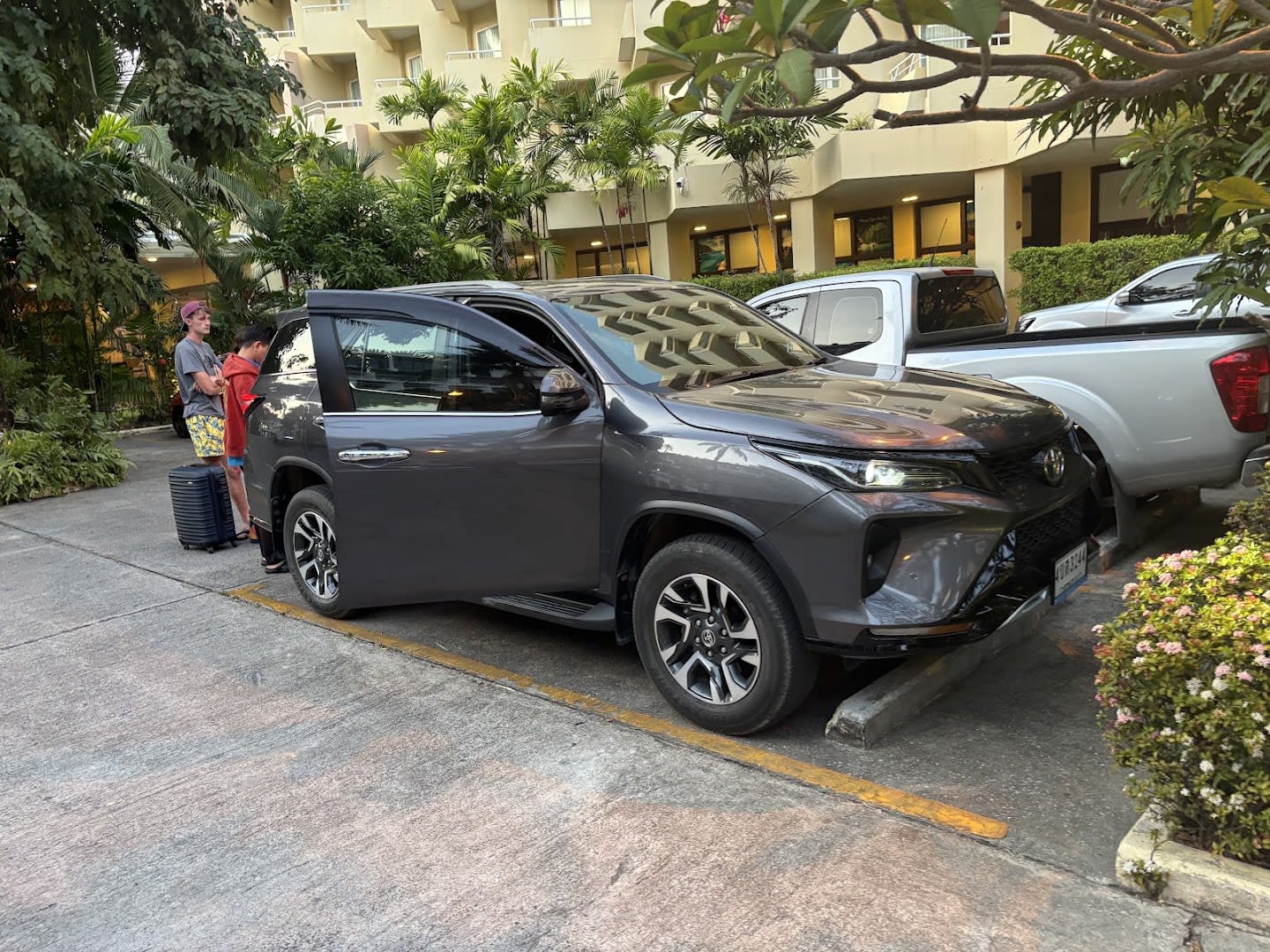 Drive Car Rental Phuket Patong photo 2