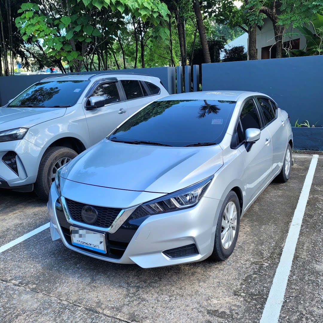 Drive Car Rental Phuket Patong photo 3