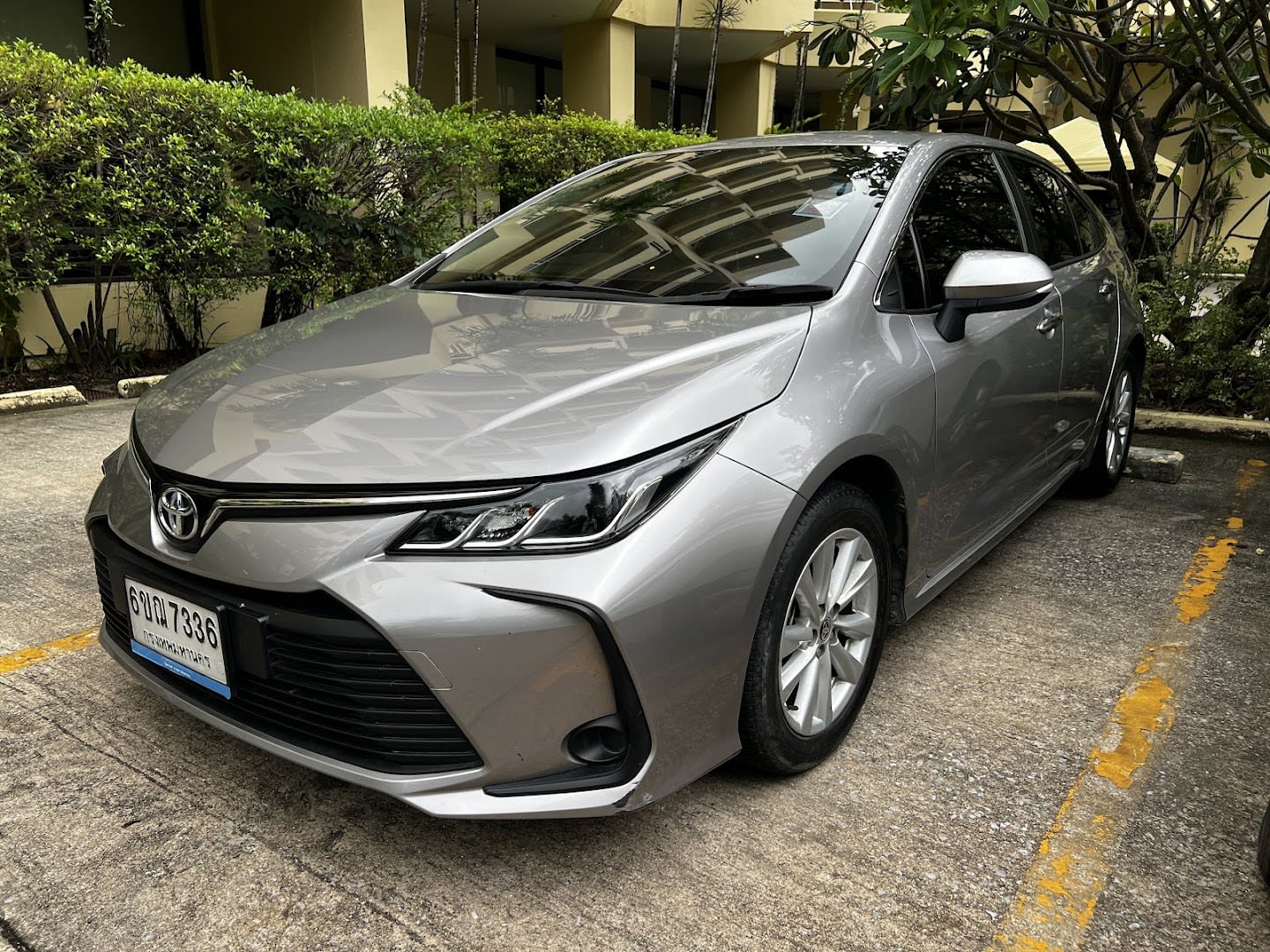 Drive Car Rental Phuket Patong photo 4