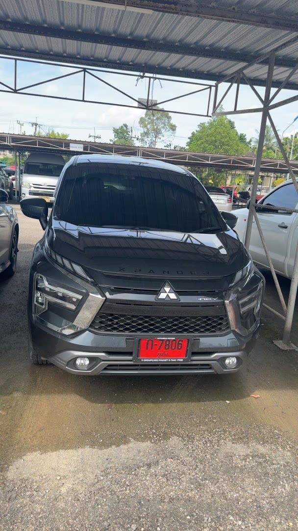 CTT Phuket Car Rental photo 2