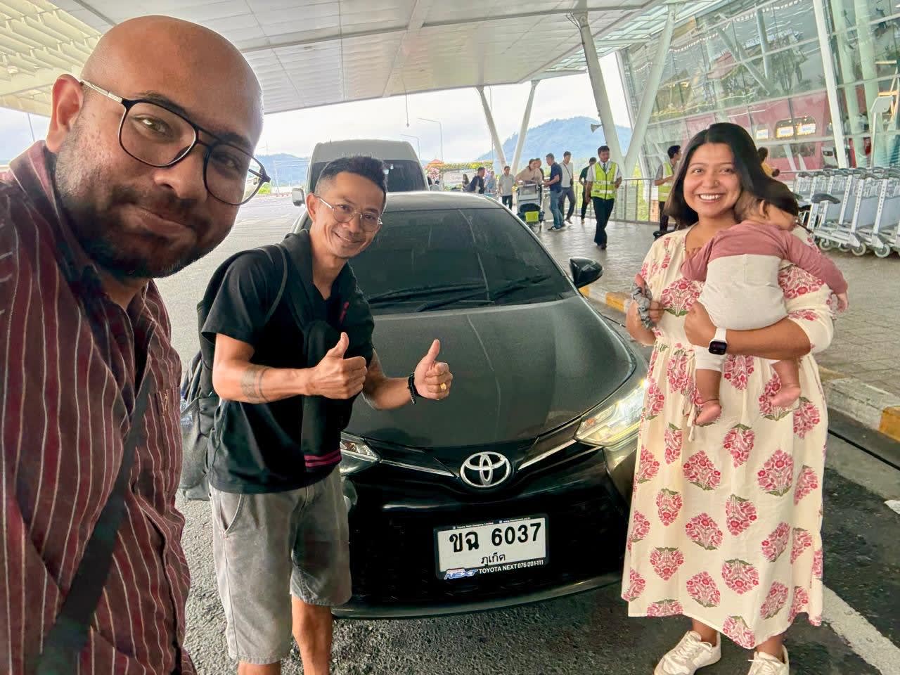 CTT Phuket Car Rental photo 3