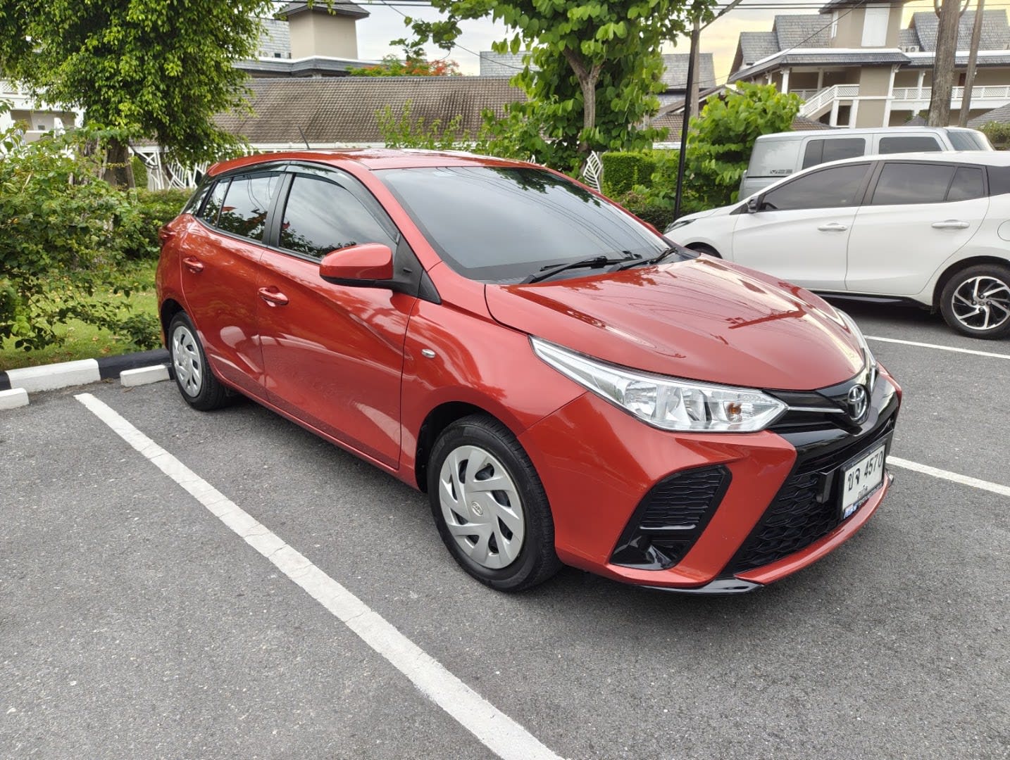 CTT Phuket Car Rental photo 4