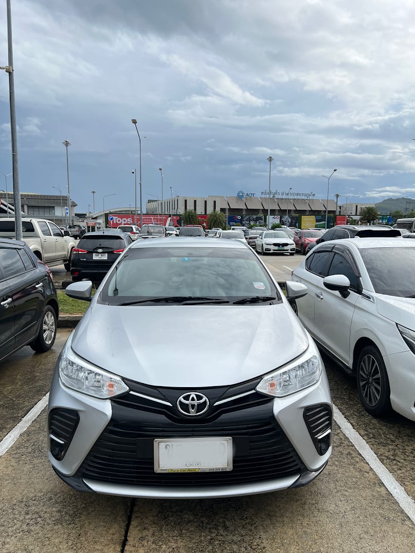 Pure Car Rent photo 2