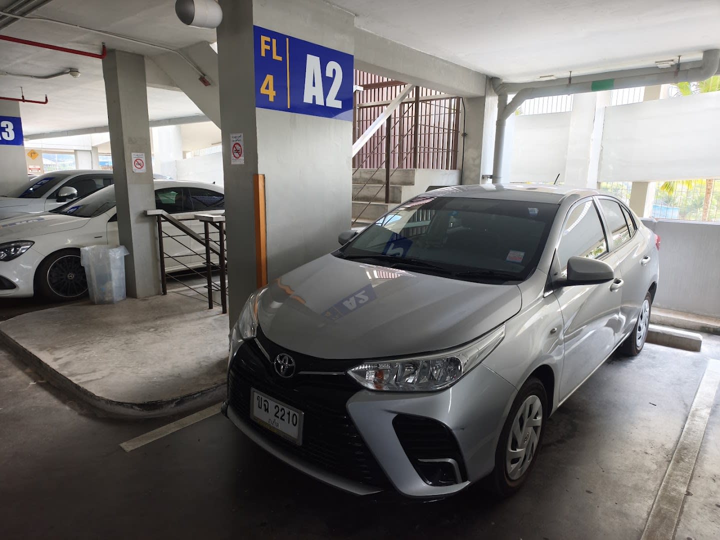 Pure Car Rent photo 4