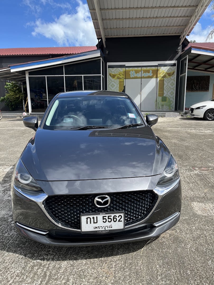 Cheap Car Rental 88 Phuket photo 2