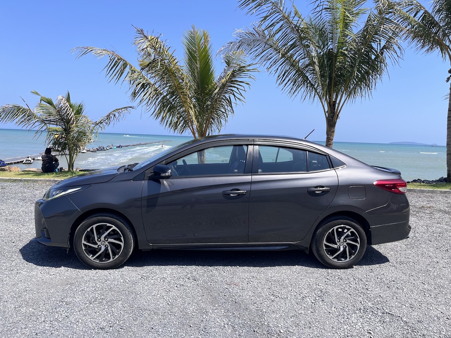 Cheap Car Rental 88 Phuket photo 3