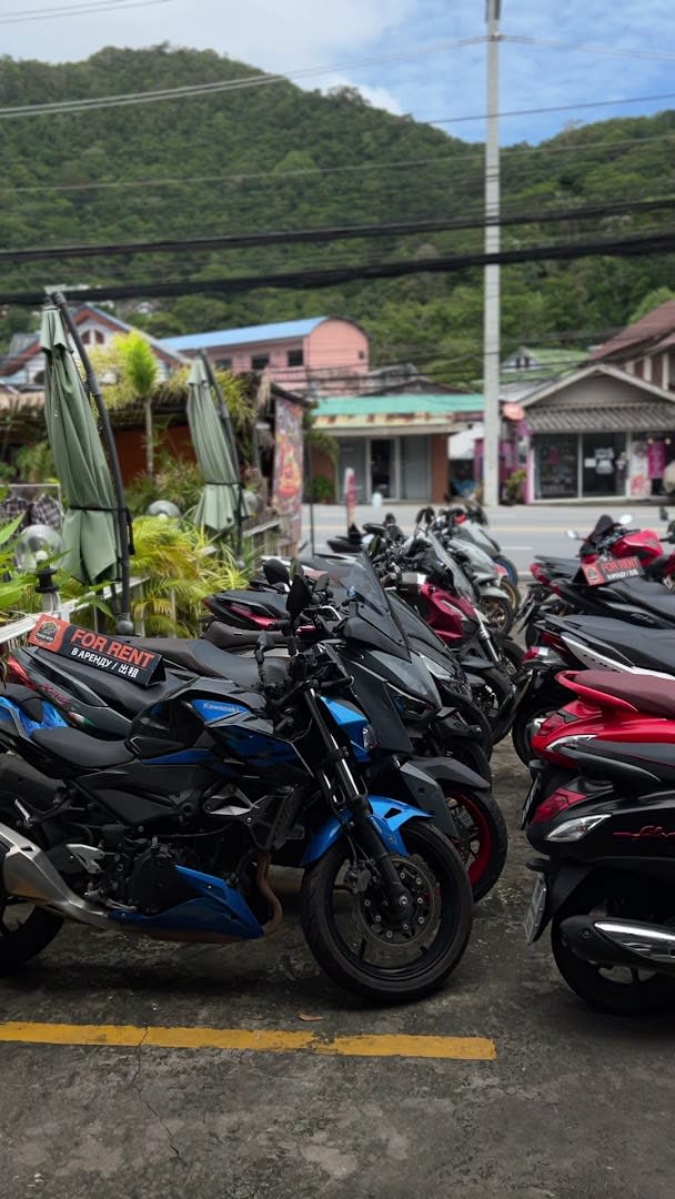 Thaigo Rent Phuket photo 1