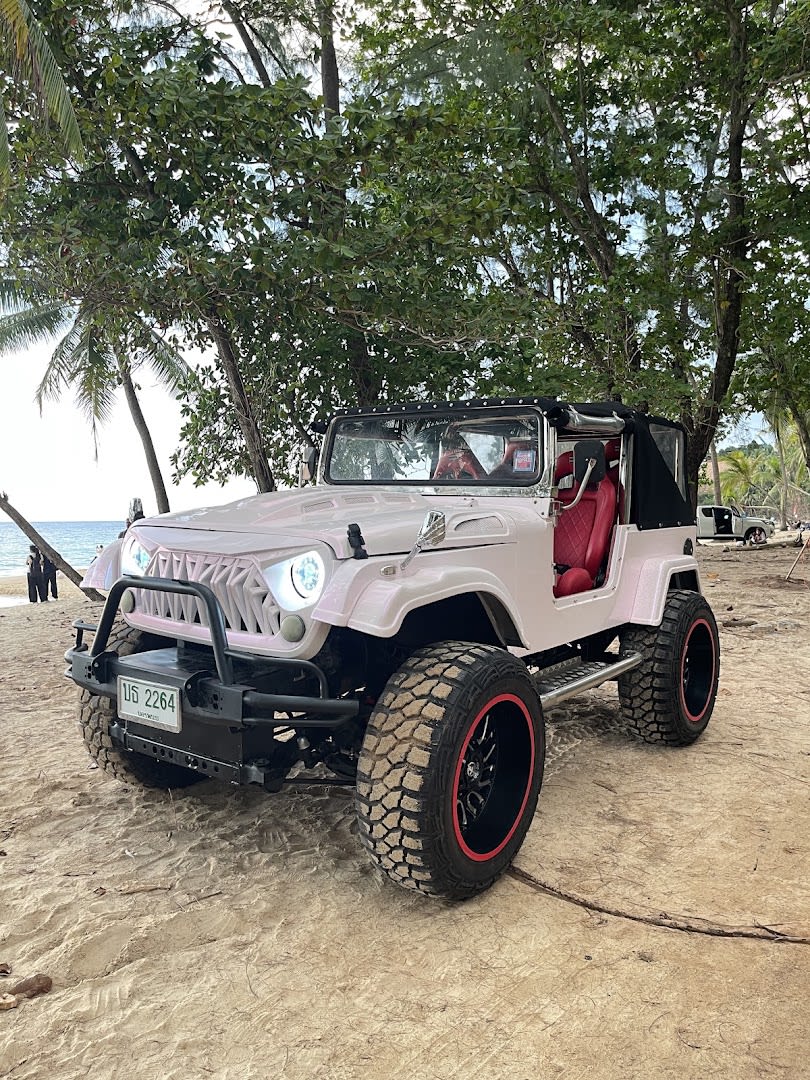 Kamala Scooter, Jeep & Car Rental photo 2