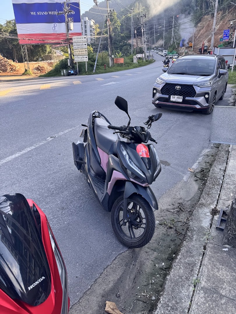 Kamala Scooter, Jeep & Car Rental photo 4