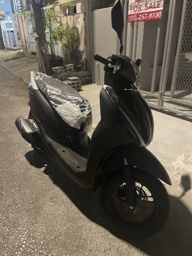 Dao Motorbike Rental Phuket photo 2