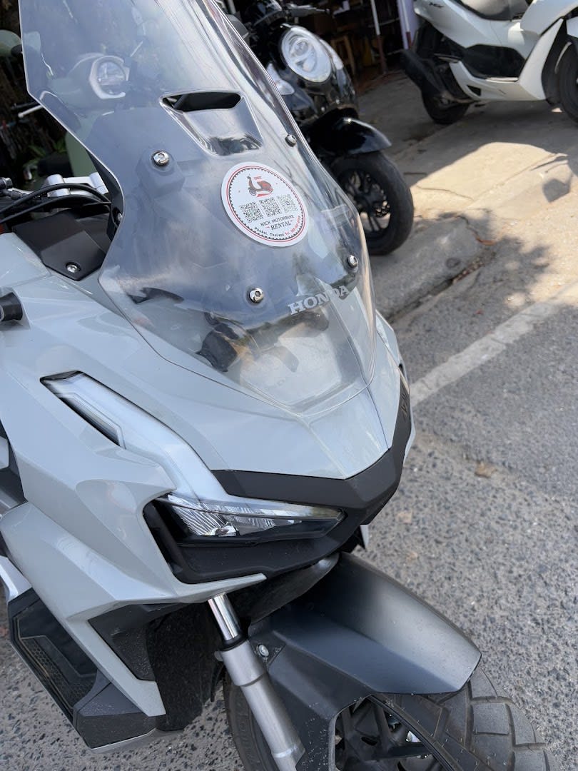 Nick Motorbike and Car Rental photo 1