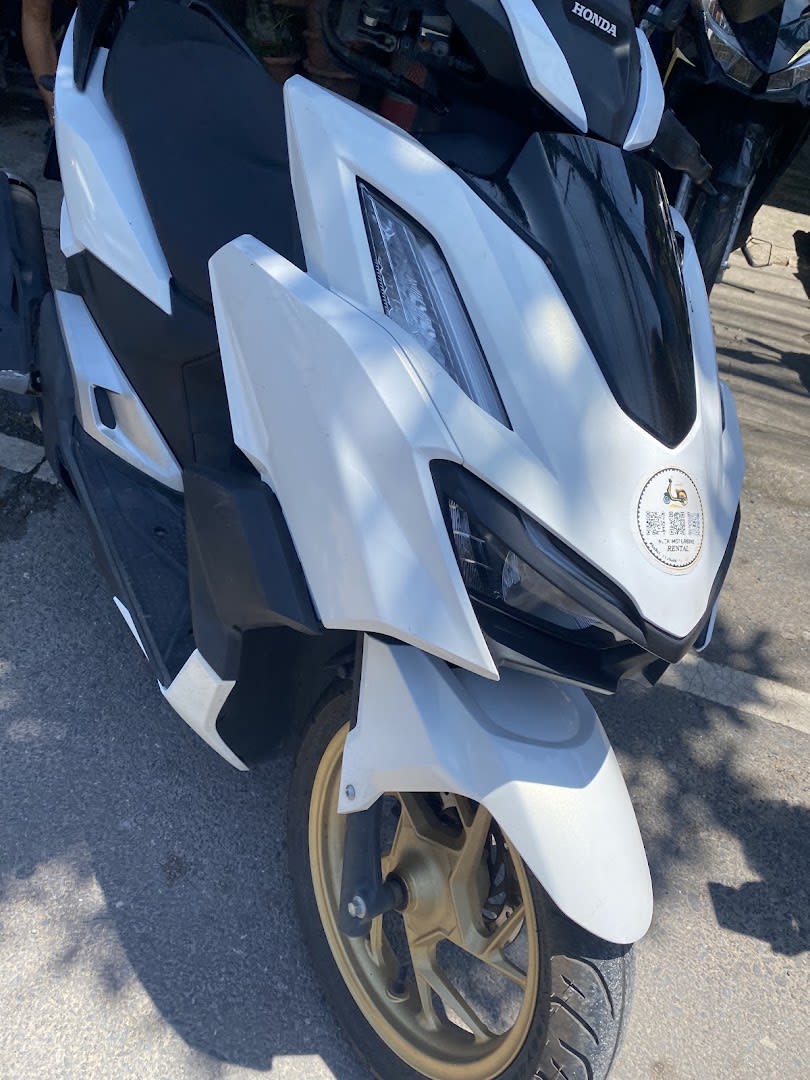 Nick Motorbike and Car Rental photo 2