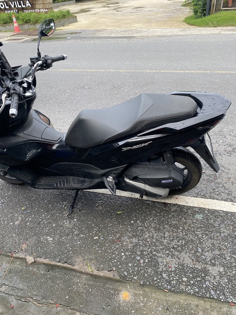 Nick Motorbike and Car Rental photo 4