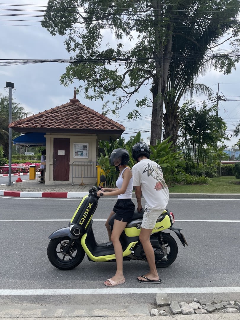 Motorbike Rentals Phuket - Pasak 3 photo 3