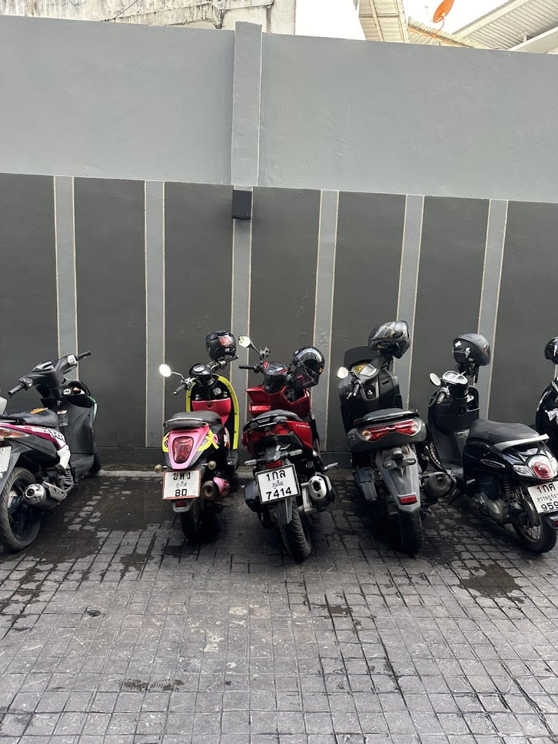 Motorbike Rental Phuket photo 2