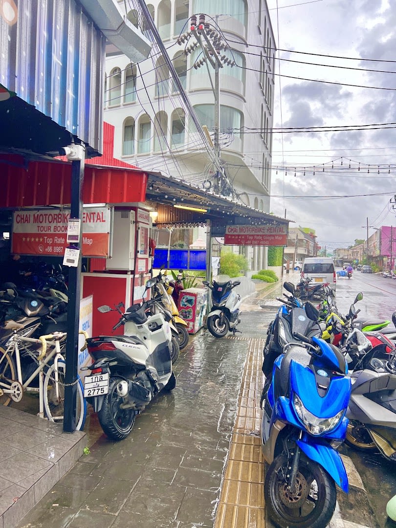 Chai Motorbike Rental & Sea Expert Travel photo 2