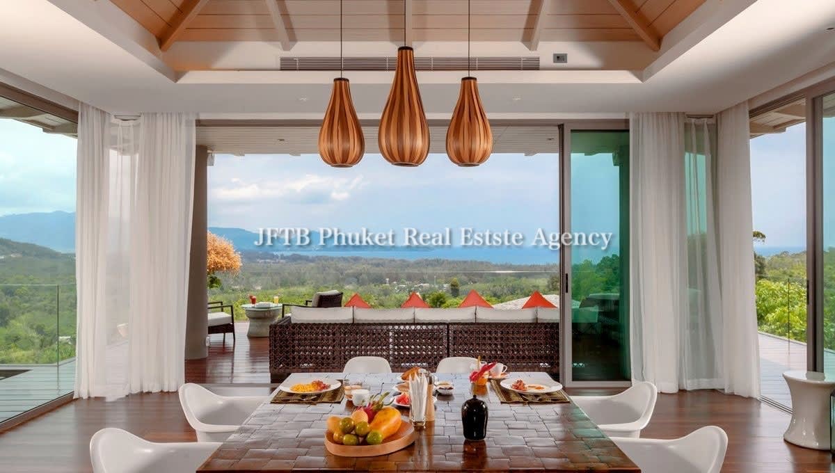 JFTB Real Estate Phuket photo 3