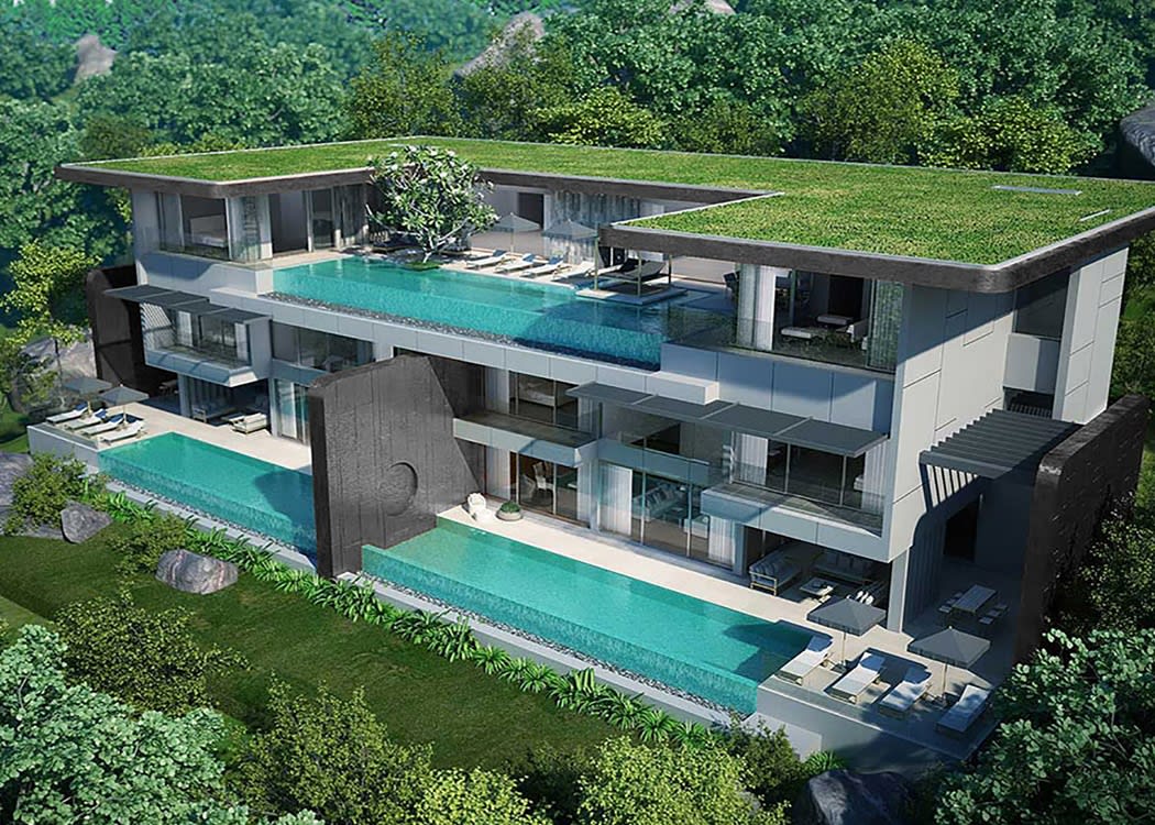 JFTB Real Estate Phuket photo 4