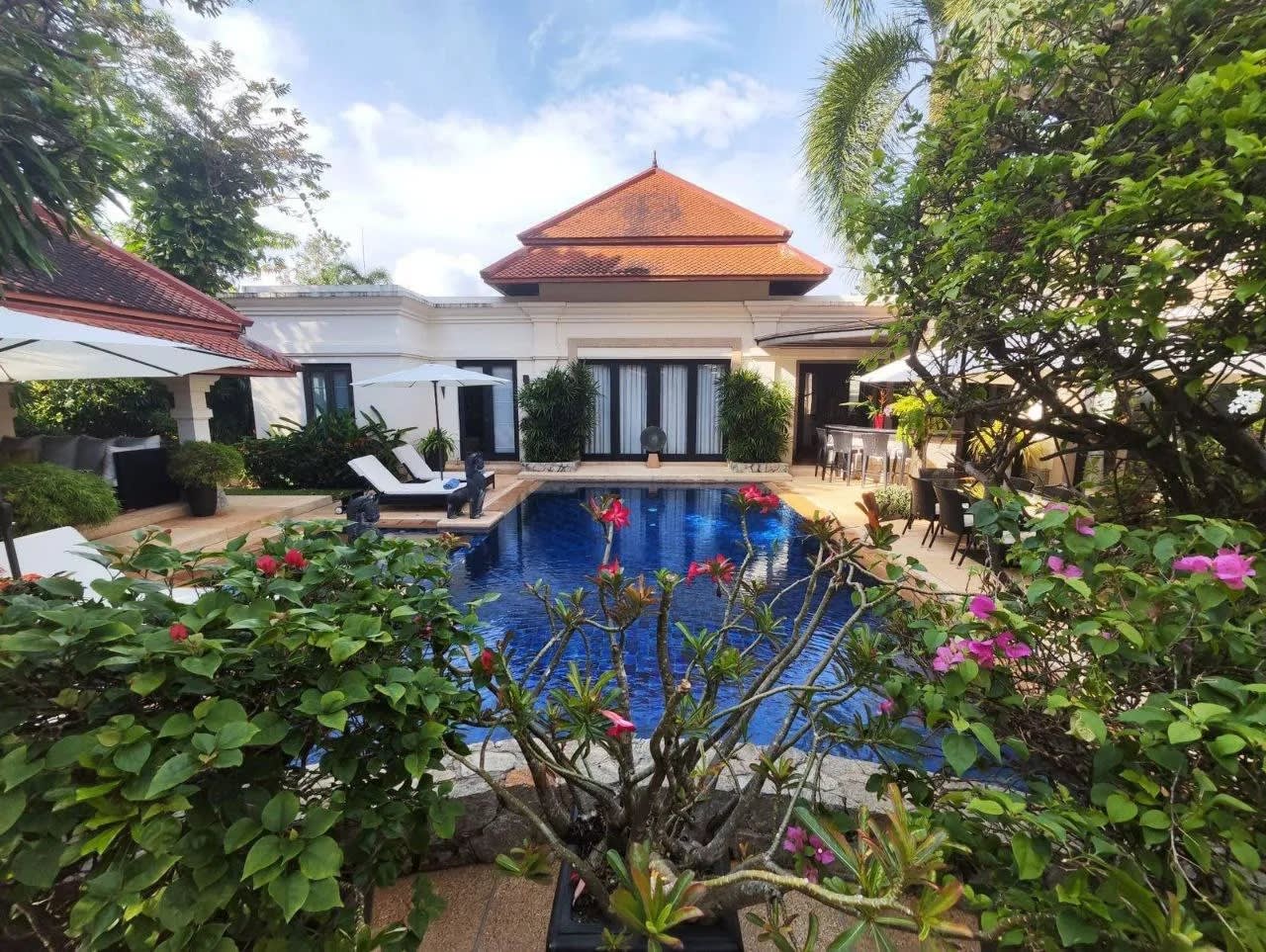 Empire Estates Phuket photo 2