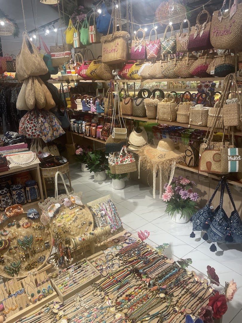 Bigi Shop Phuket Old Town photo 2