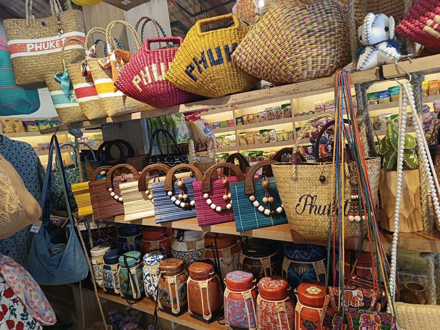 Bigi Shop Phuket Old Town photo 4