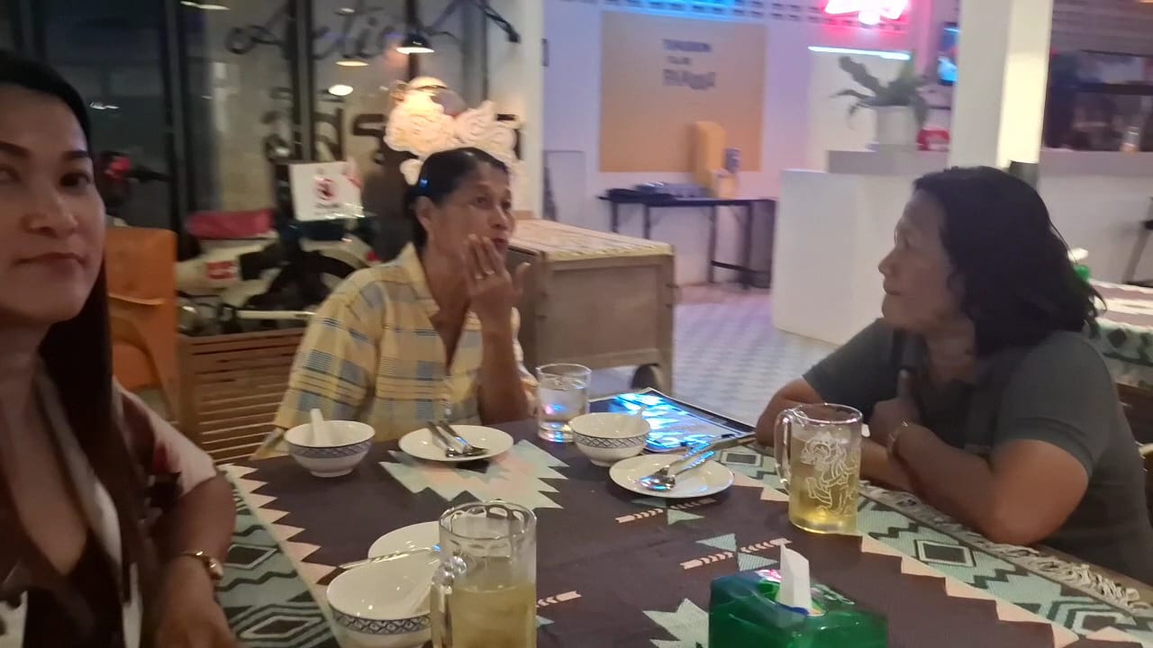 Wembley Tavern Phuket photo 1