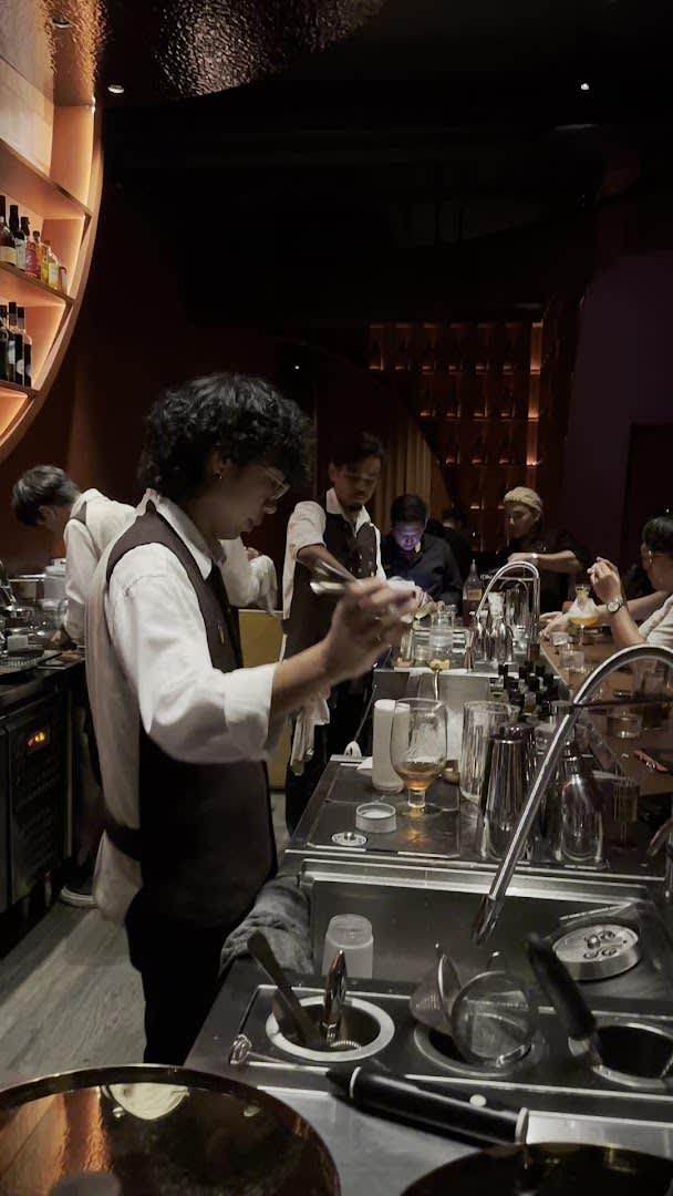 The Fool Speakeasy photo 1