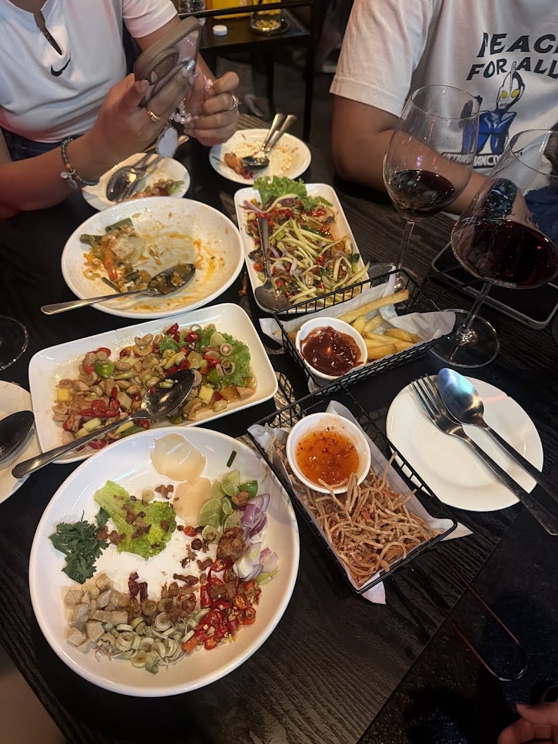 Capo Bar Phuket photo 2