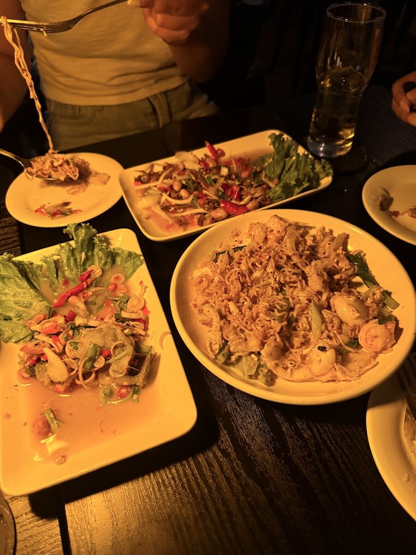 Capo Bar Phuket photo 4