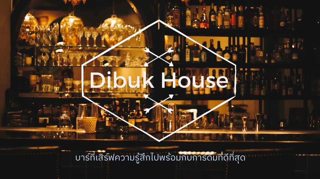 Dibuk House photo 3