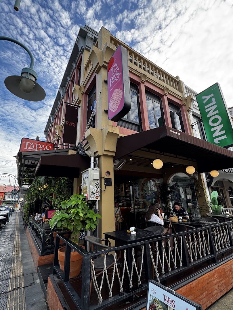 Tapas Cafe & Restaurant photo 2